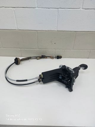 Palanca de cambios  Opel Meriva B 1.4 turbo 