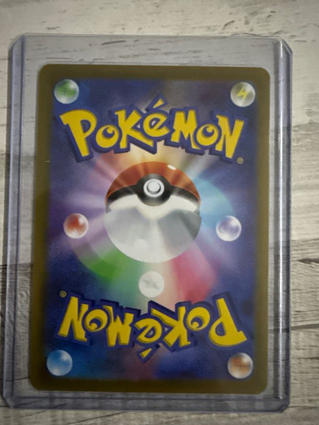 Carta Pokémon Milotic 130 HP 070/068 CHR