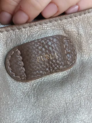 Bolso Furla