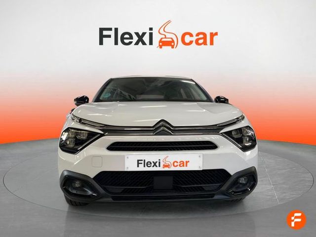 Citroën C4 BlueHdi 130 S&S EAT8 Feel Pack