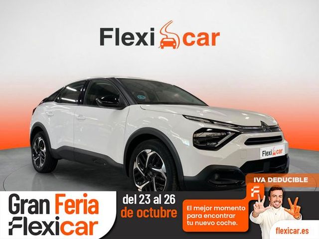 Citroën C4 BlueHdi 130 S&S EAT8 Feel Pack