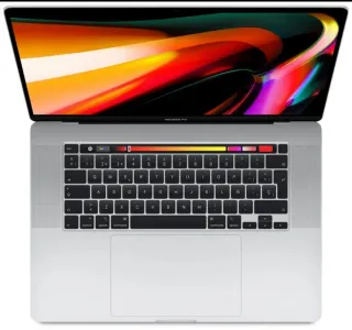 MACBOOK PRO 16GB