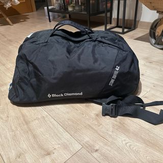 Mochila Black Diamond Stone Duffel 42L