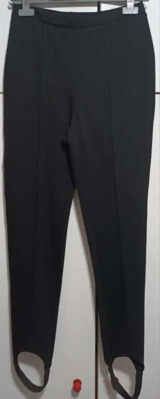 Leggins negros