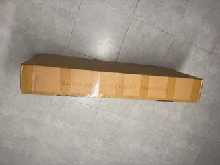 Patinete Eléctrico AOVOPRO AP07 NUEVO A ESTRENAR