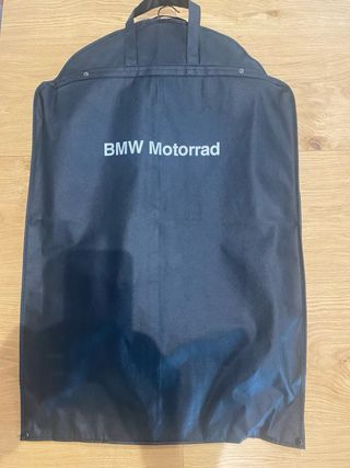 Chaqueta Moto BMW Motorrad Schwabing