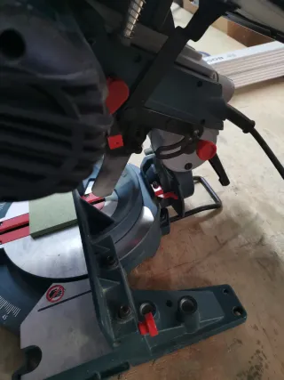 Ingletadora Bosch Profesional