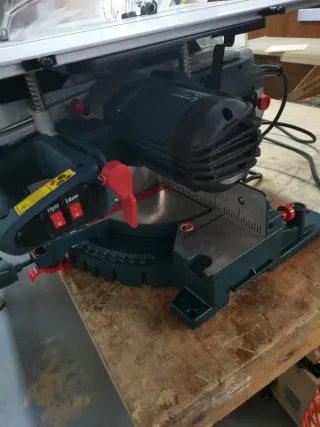 Ingletadora Bosch Profesional