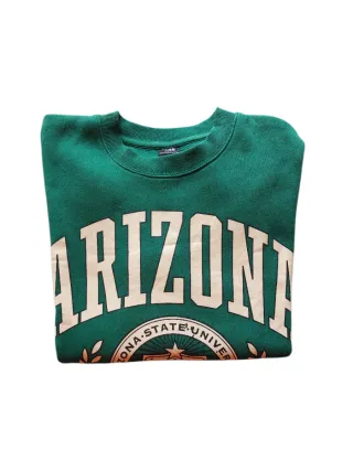 FSBN Arizona College Style Vintage Y2K
