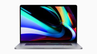 MacBook Pro 16″ (2019) i9 · 32 GB RAM · SSD 2 TB ·