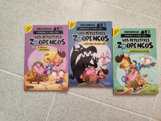 Los zoopencos