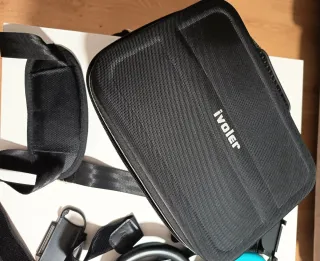 Accessori iVoler per Nintendo Switch