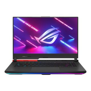 ASUS ROG Strix G513 Gaming Laptop