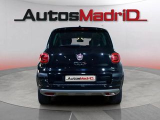 Fiat 500L Connect 1.4 16v 70 kW (95 CV) S&S
