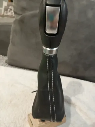 Pomo Cambio Renault Arkana automático EDC