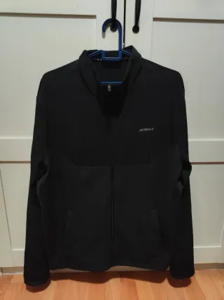 Chaqueta deportiva transpirable ARTENGO