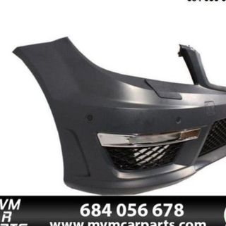 Paragolpes delantero Mercedes Clase C W204 2011-20