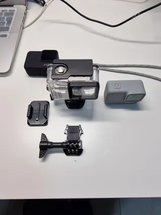GoPro Hero 7 