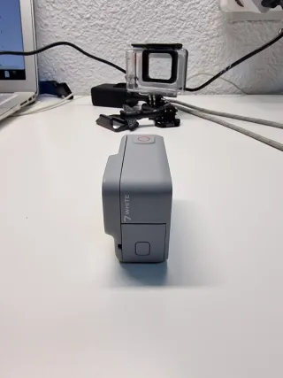 GoPro Hero 7 