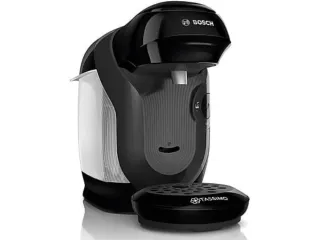 Cafetera Bosch Tassimo Negra