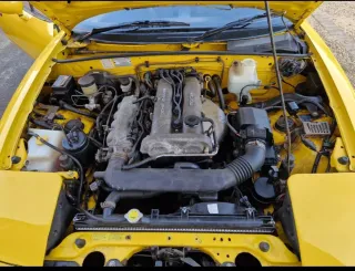 Mazda MX5 1995 1.8 California 