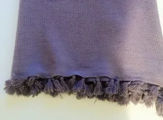 Bufanda Moda In Paris