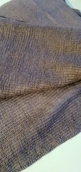 Bufanda Moda In Paris