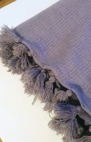 Bufanda Moda In Paris