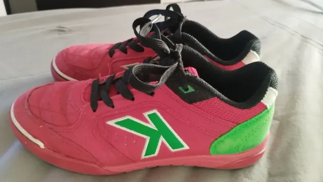 Zapatillas niño Kelme Talla 33