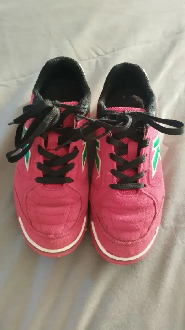 Zapatillas niño Kelme Talla 33