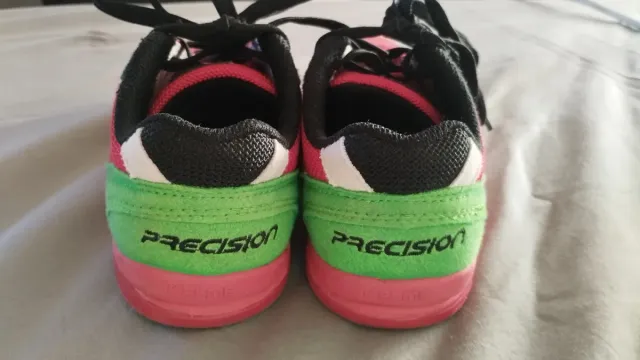 Zapatillas niño Kelme Talla 33