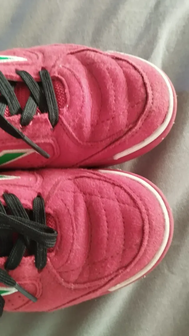 Zapatillas niño Kelme Talla 33