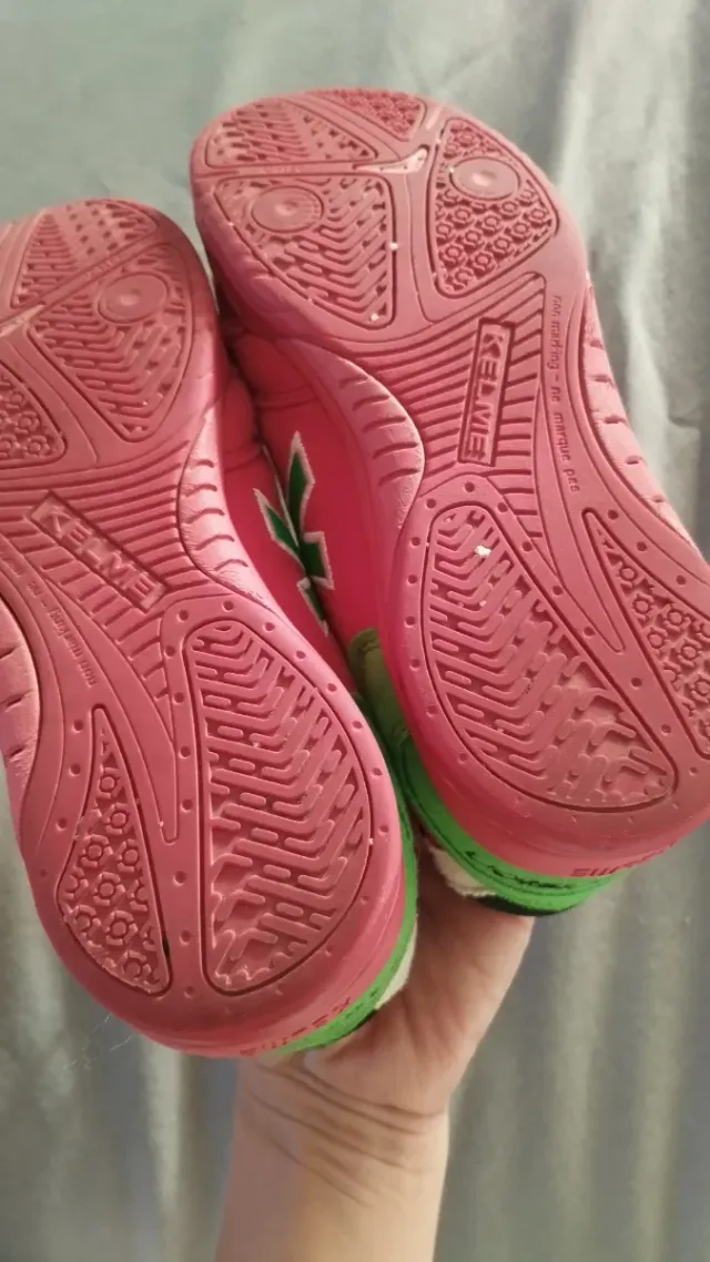 Zapatillas niño Kelme Talla 33