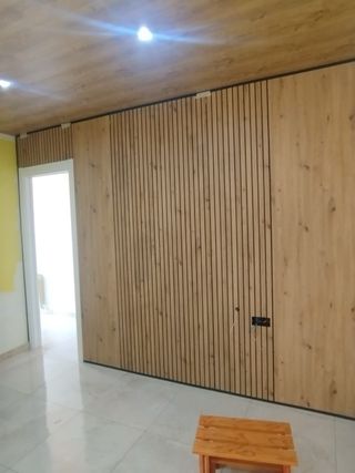 montador de muebles