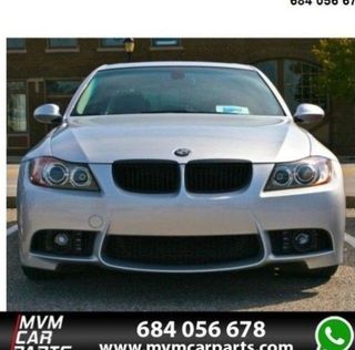 Paragolpes delantero para BMW Serie 3 E90 2005-200
