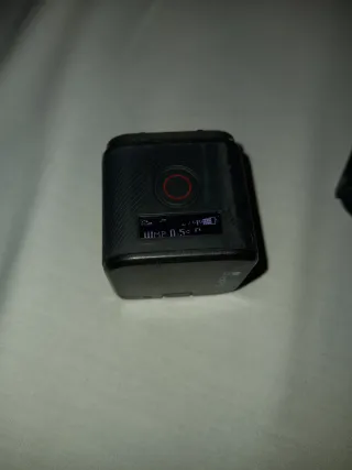 GoPro Hero 5 Session Black
