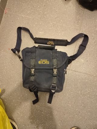 Custodia Canon EOS (SOLO SPEDIZIONE)