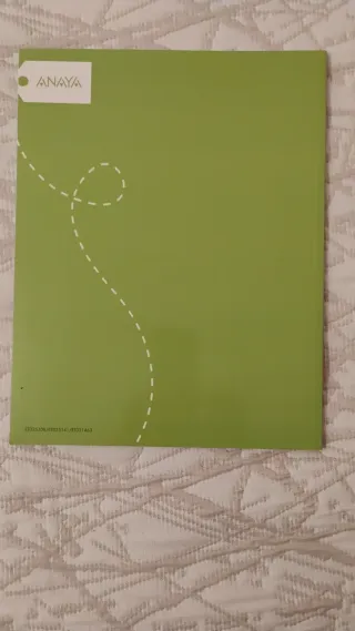 Lengua 2. (Con Lecturas: Los misterios de Lupas...