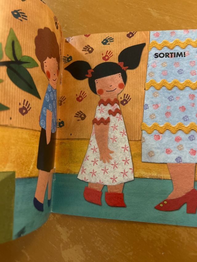 Un follet en un test  Sant Jordi Preu Unitari