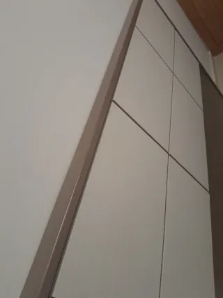 Conjunto de dormitorio moderno