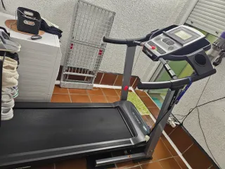 Cinta de correr BLADEZ TR201