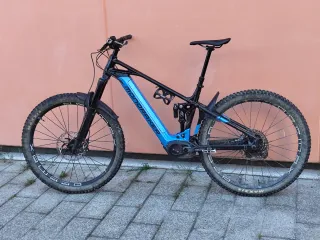 Mondraker Crafty SE - 832km