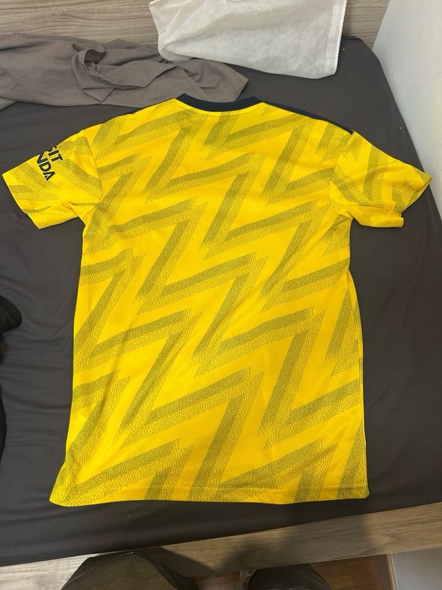 Camiseta Arsenal Adidas Talla S