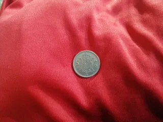 Monedas de colección
