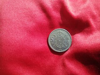 Monedas de colección