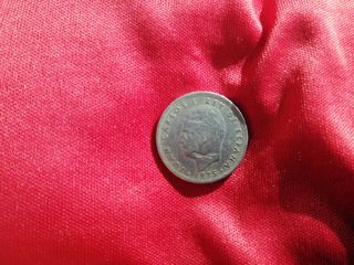 Monedas de colección