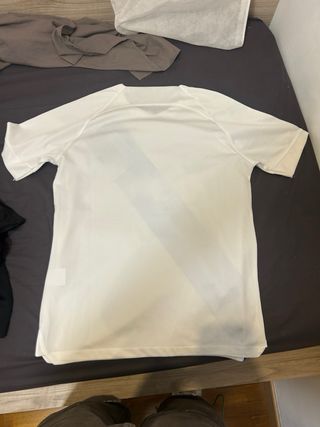 Camiseta Inter de Milán Nike Talla M