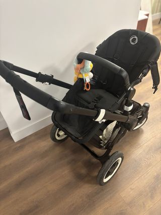 Carro Bugaboo búffalo 