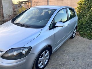 Volkswagen Golf Plus 2005