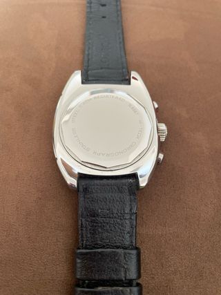 Reloj Locman Italy Chronograph Caballero